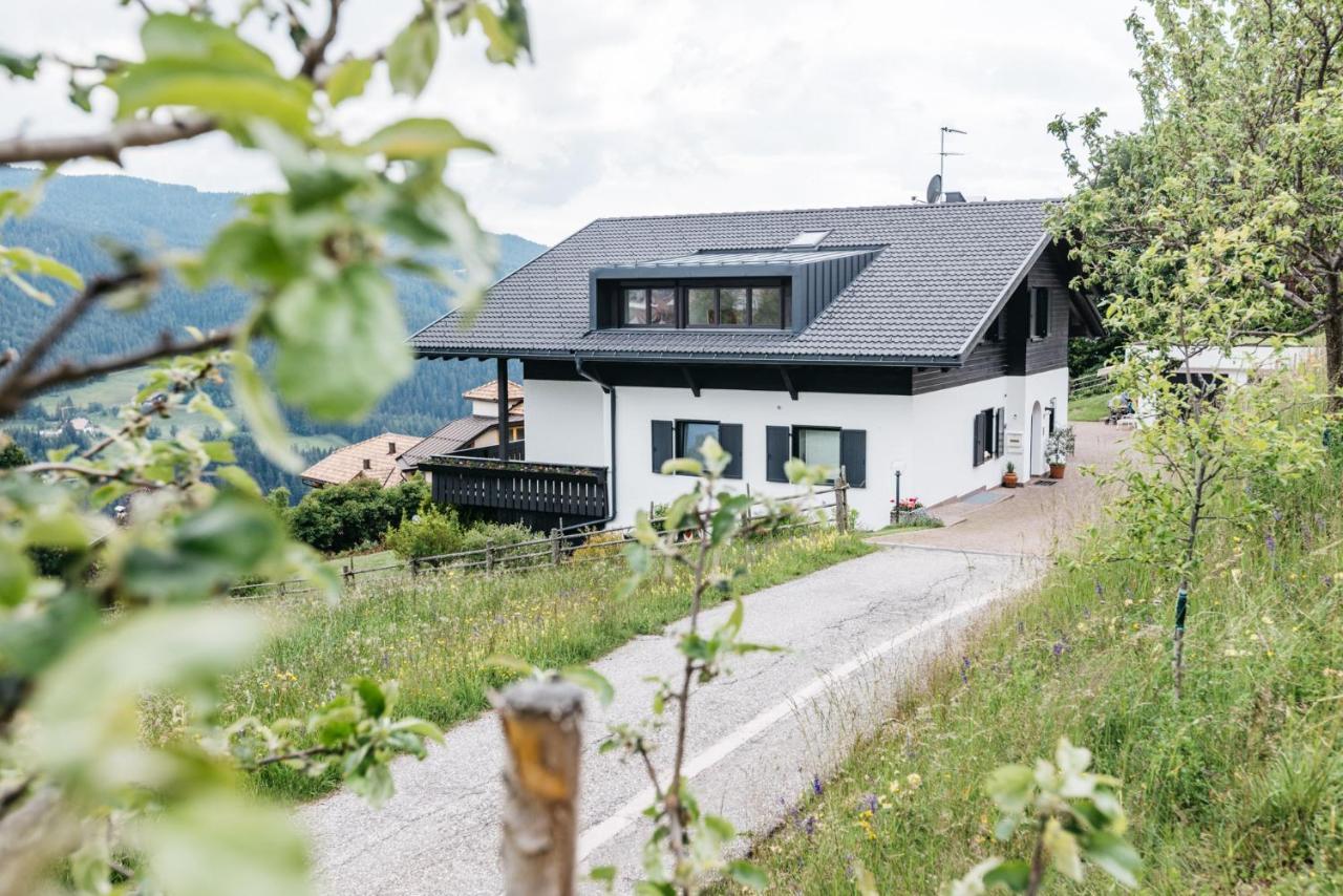 Lisis Loggia Lejlighed Nova Ponente Eksteriør billede
