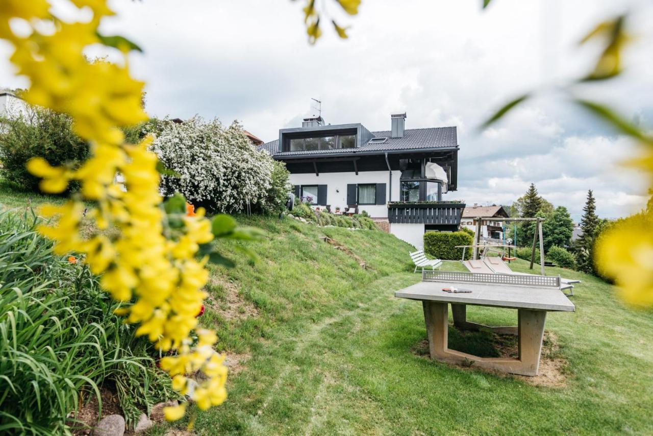 Lisis Loggia Lejlighed Nova Ponente Eksteriør billede