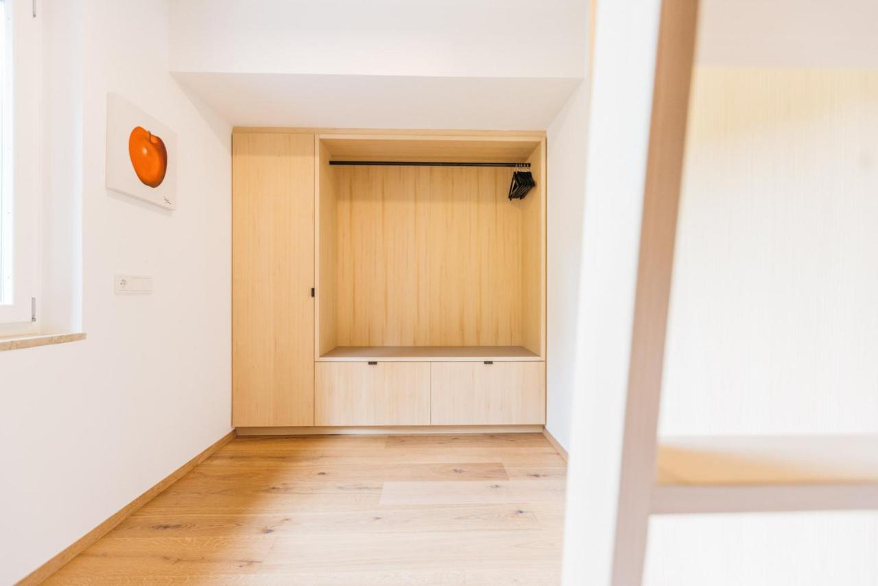 Lisis Loggia Lejlighed Nova Ponente Eksteriør billede