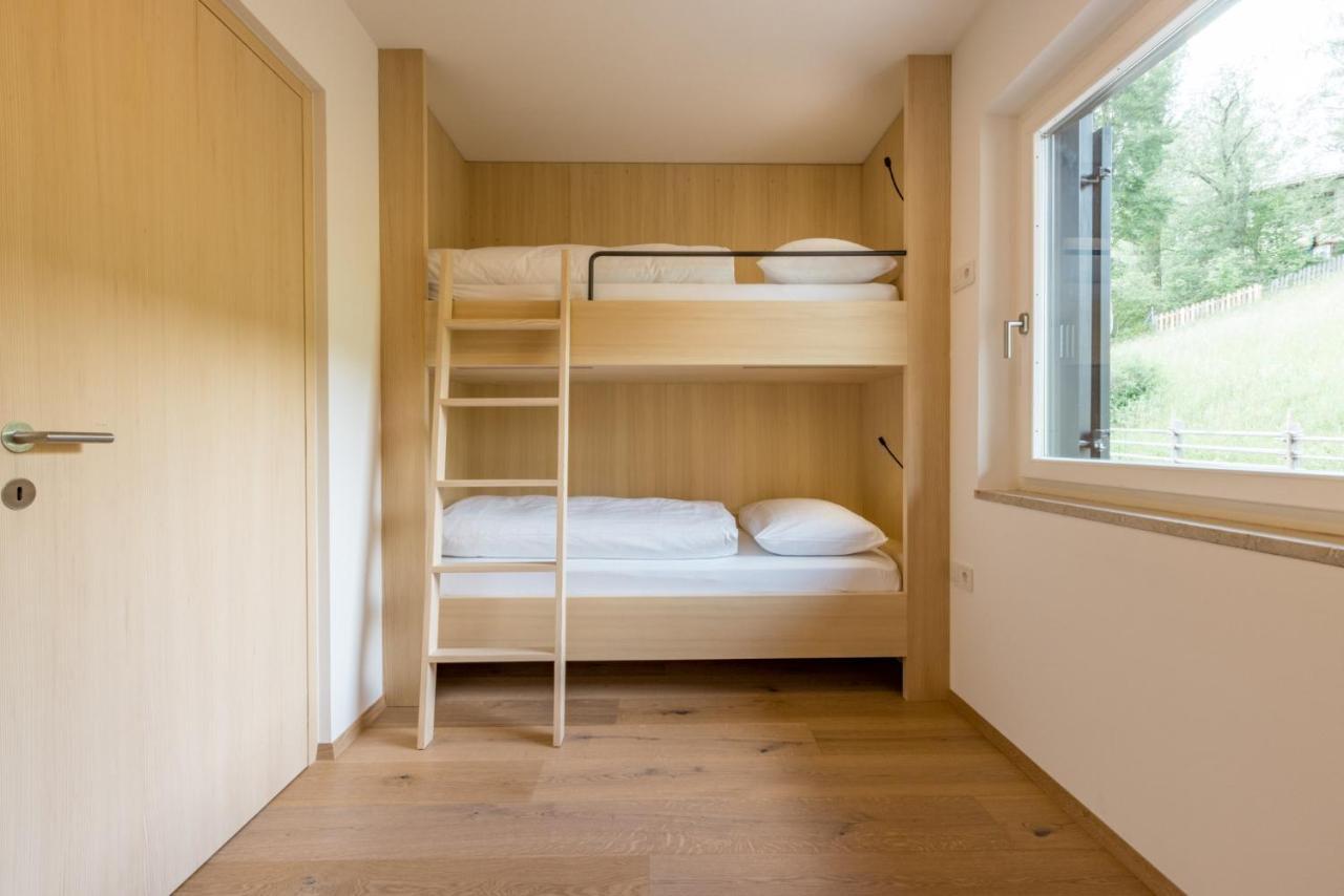 Lisis Loggia Lejlighed Nova Ponente Eksteriør billede